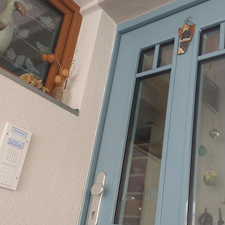 Gemuetliche Ferienwohnung Auf 2 Etagen Mit Dachterrasse 반겐임알가우 외부 사진